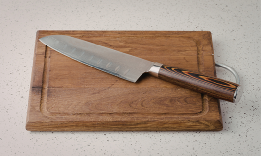 How to Make Cutting Board: Simple Beginner Woodworking Guide